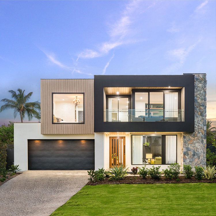 Why Deepblue Smarthouse?