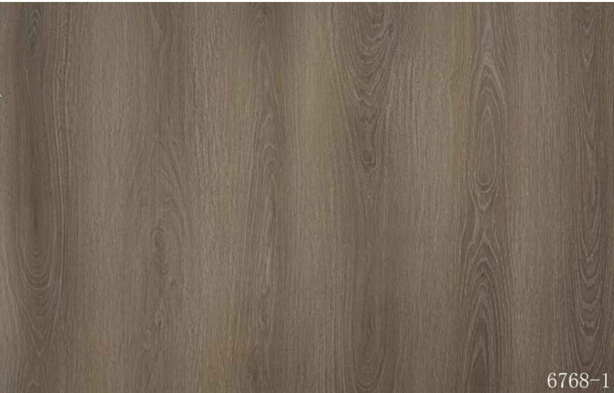 Laminated flooring (MDF)-TT