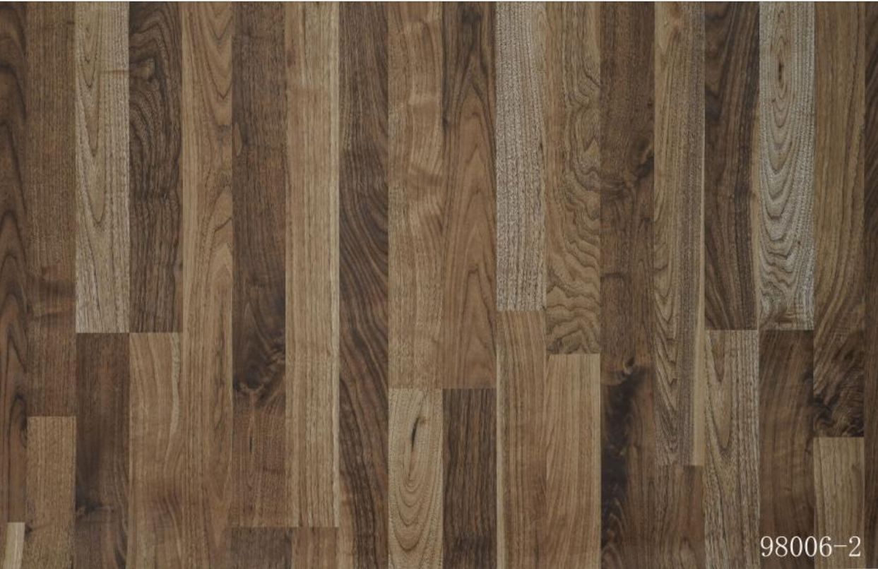 Laminated flooring (MDF)-TT