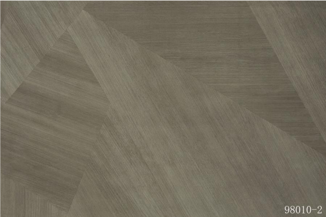 Laminated flooring (MDF)-TT