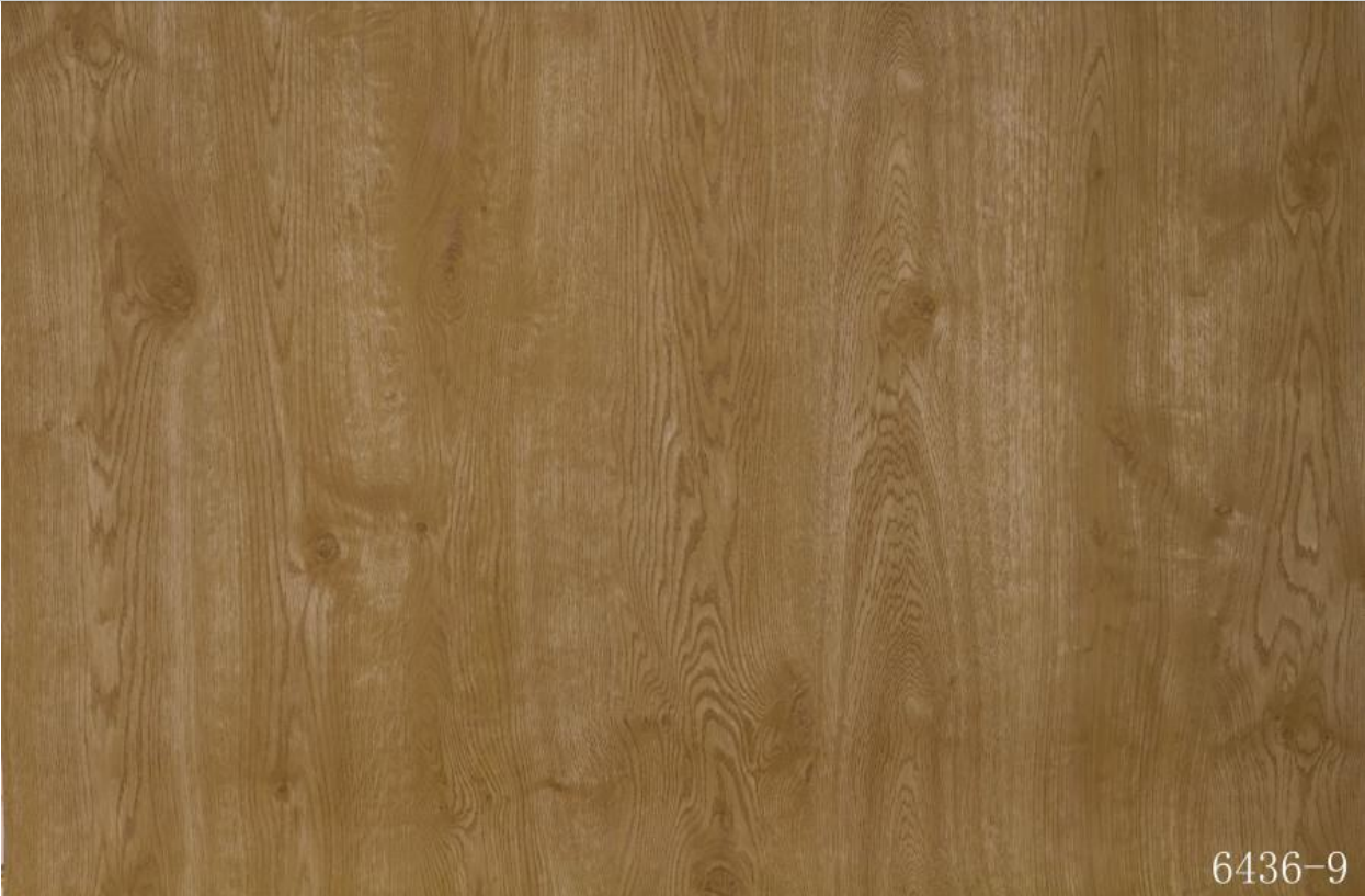 Laminated flooring (MDF)-TT