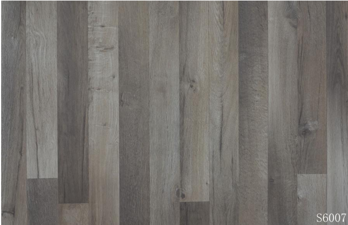 Laminated flooring (MDF)-TT
