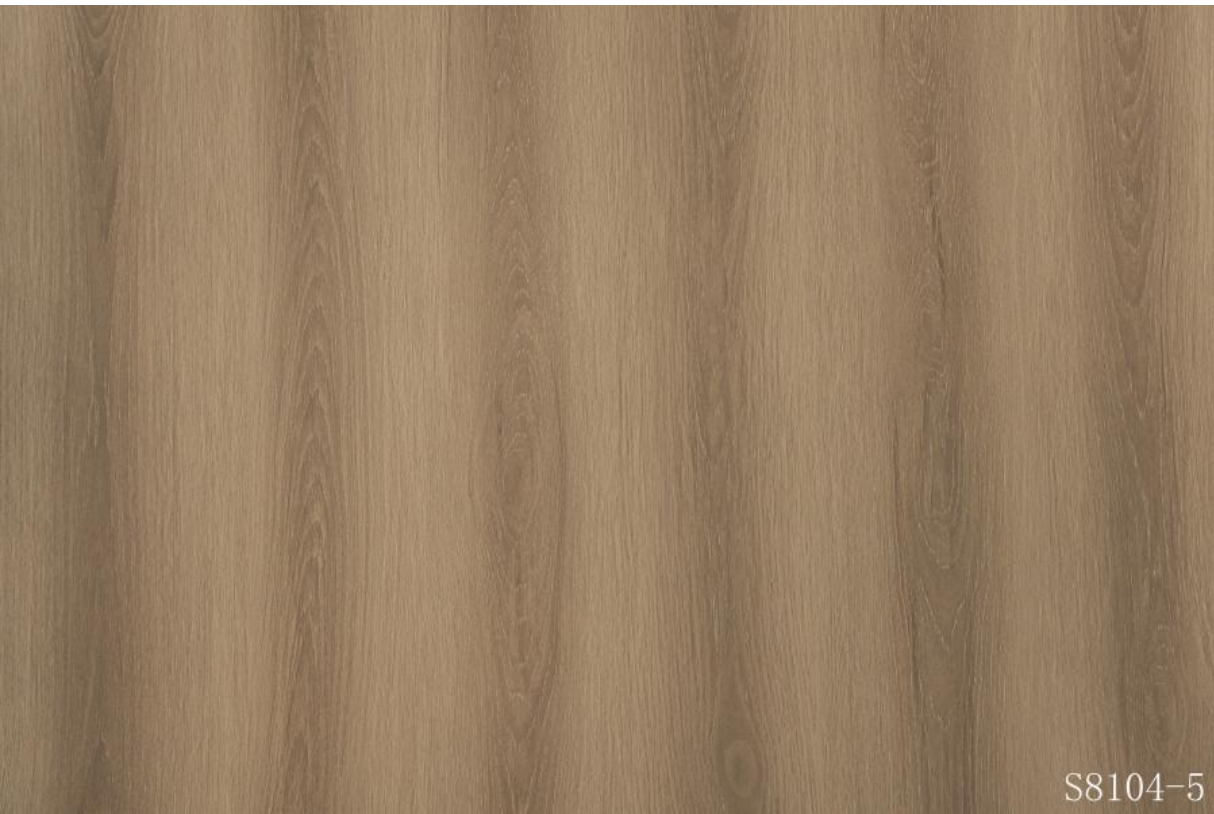 Laminated flooring (MDF)-TT