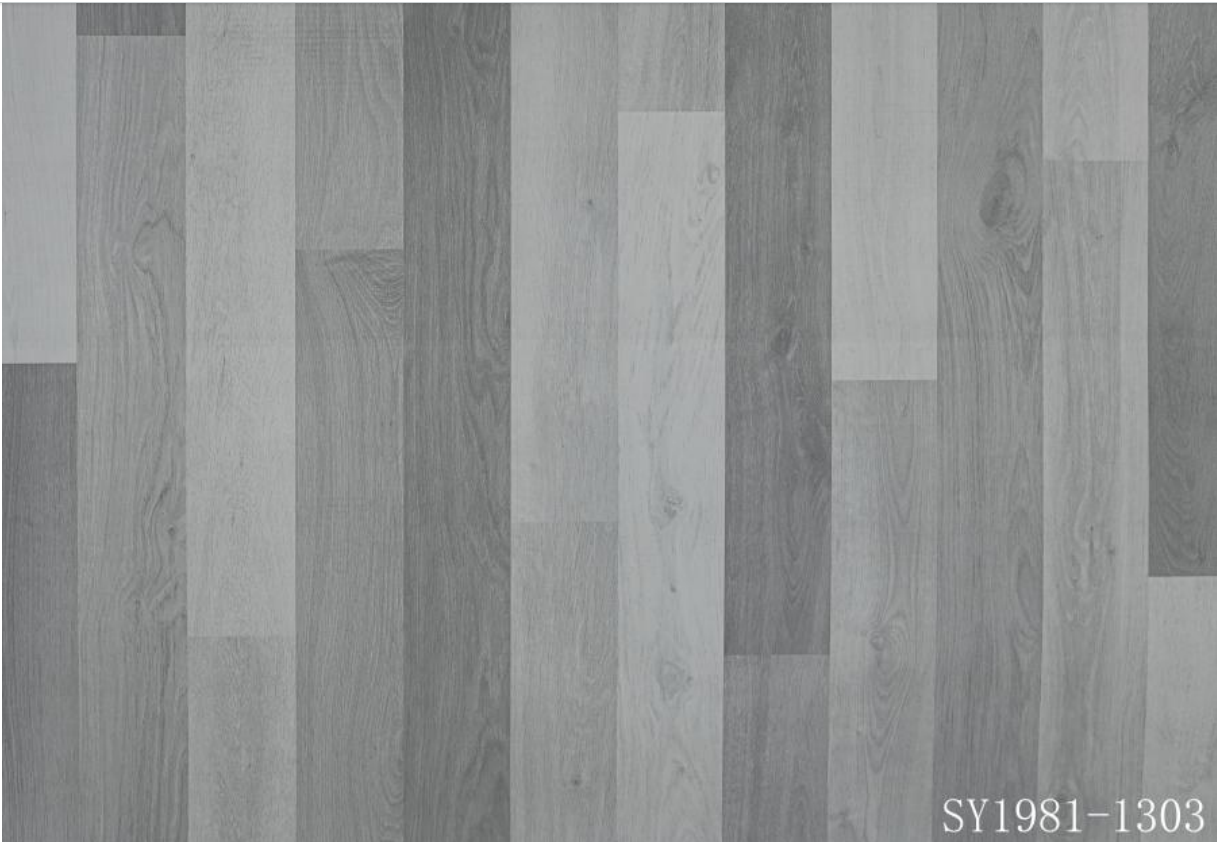 Laminated flooring (MDF)-TT
