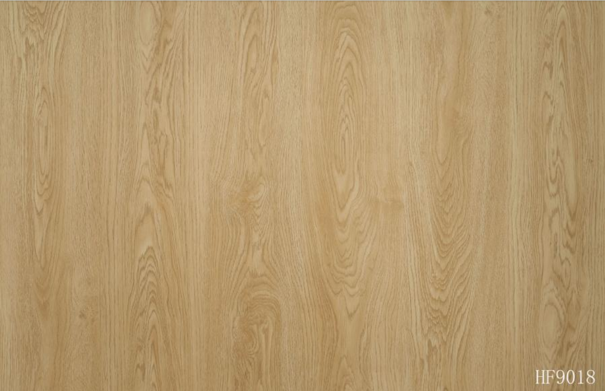 Laminated flooring (MDF)-TT