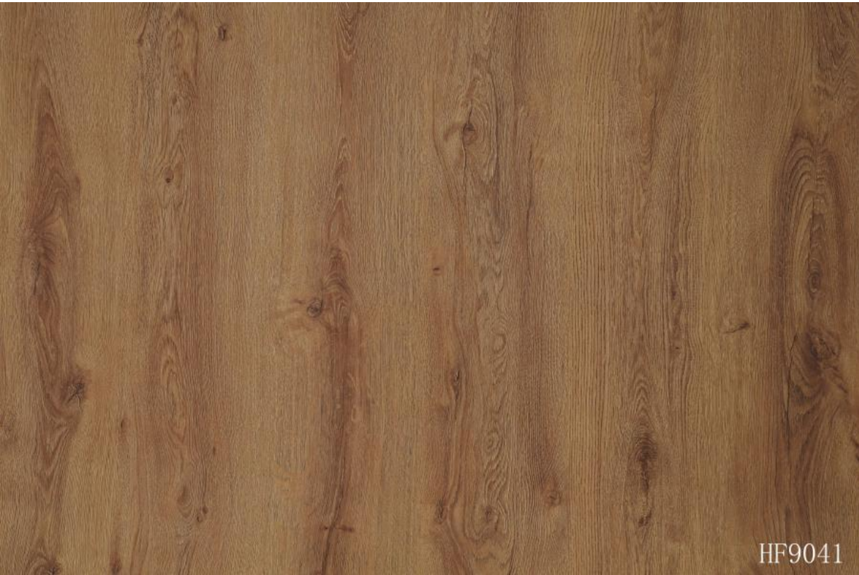 Laminated flooring (MDF)-TT