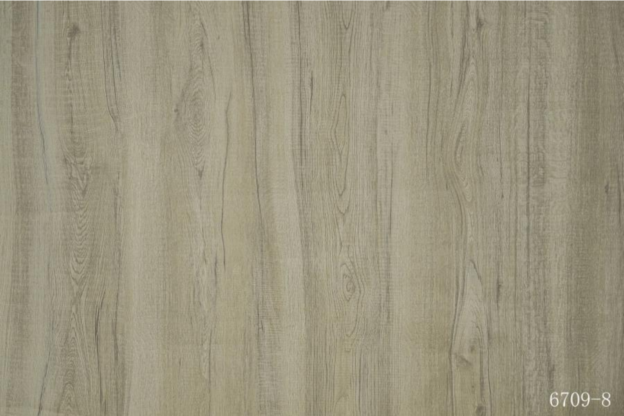 Laminated flooring (MDF)-TT