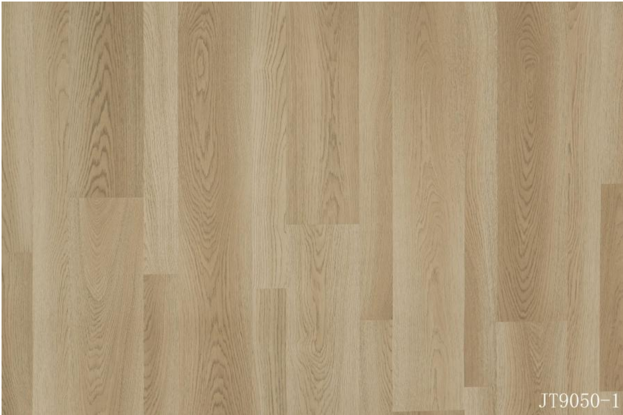 Laminated flooring (MDF)-TT