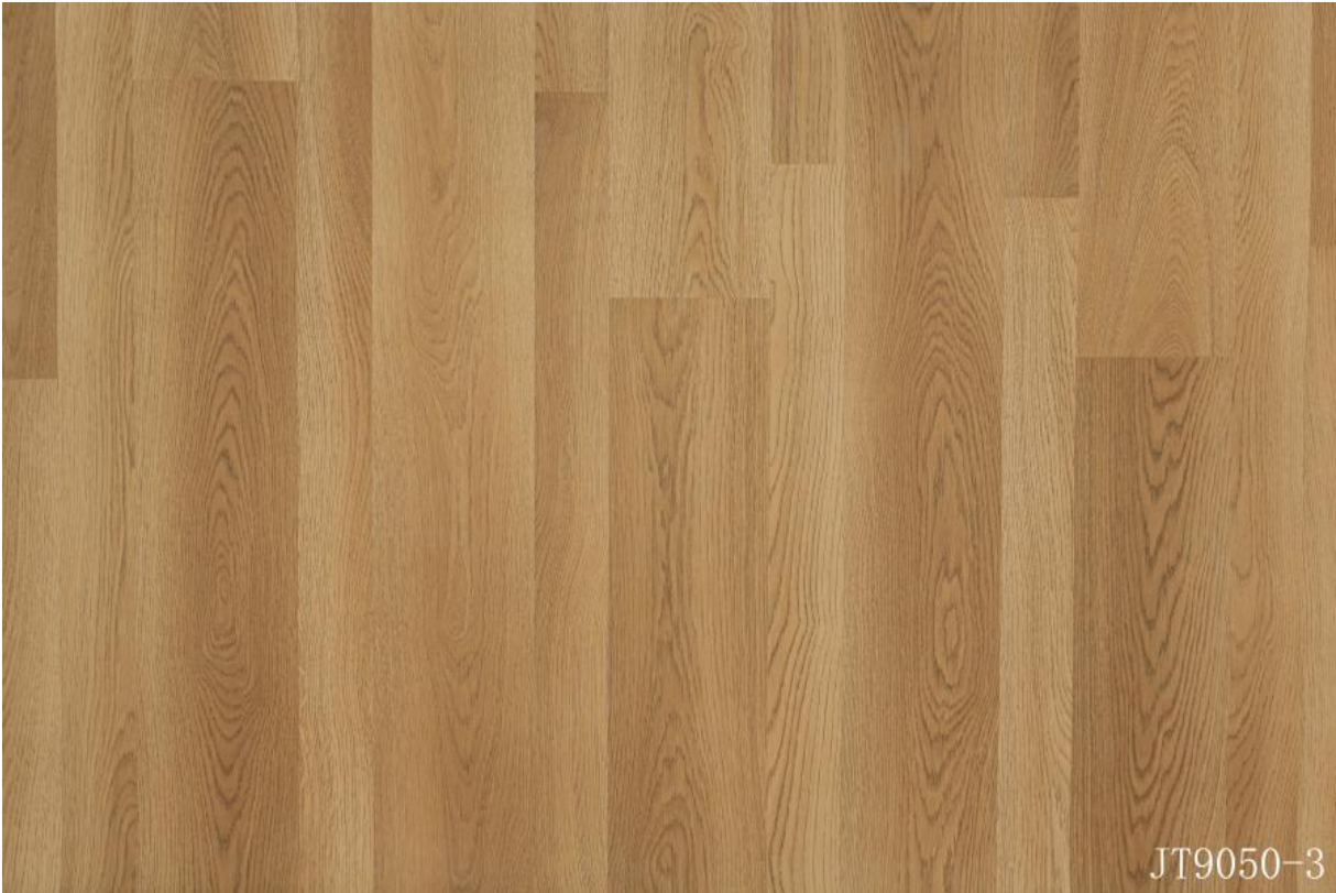 Laminated flooring (MDF)-TT