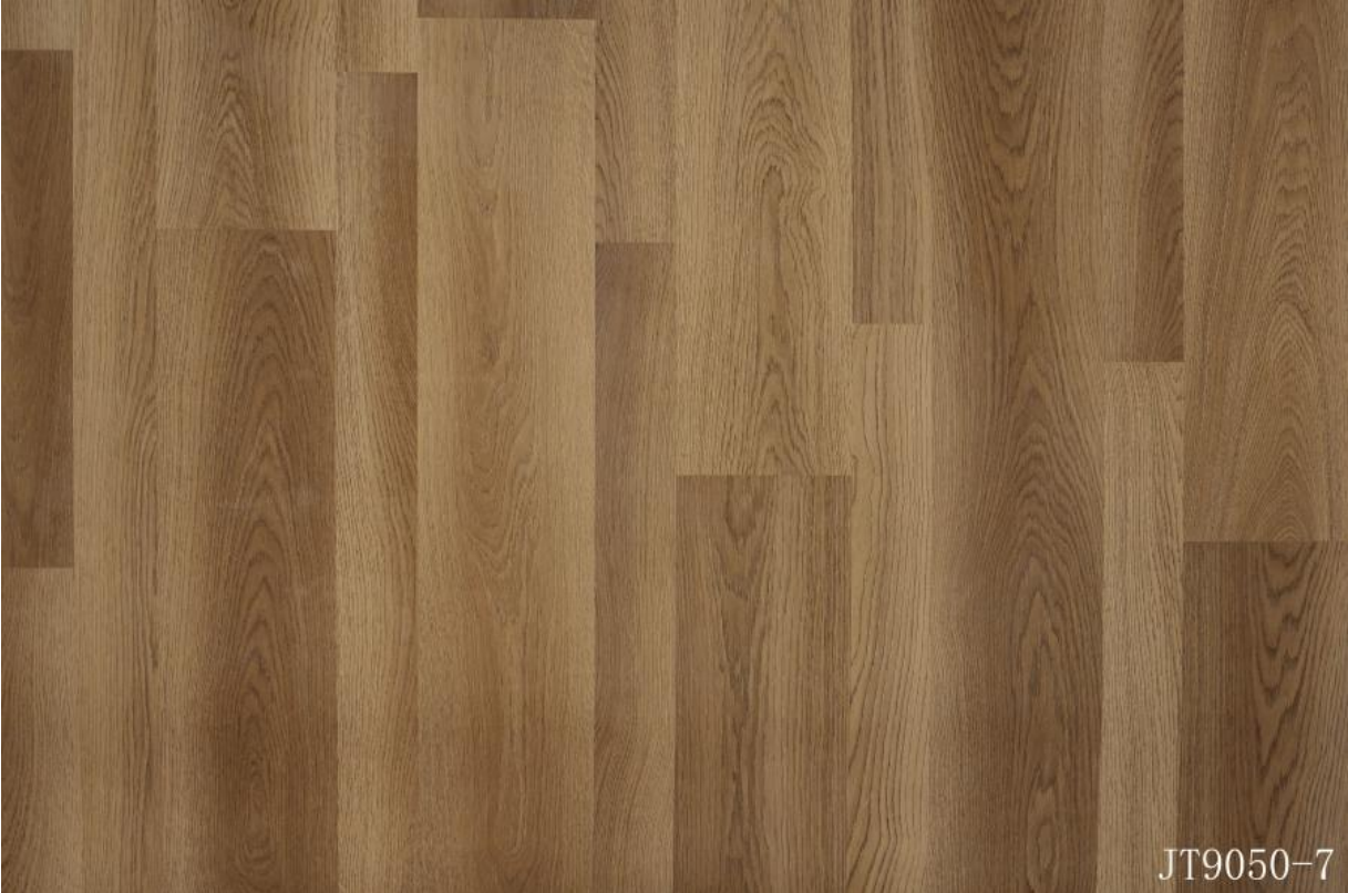 Laminated flooring (MDF)-TT