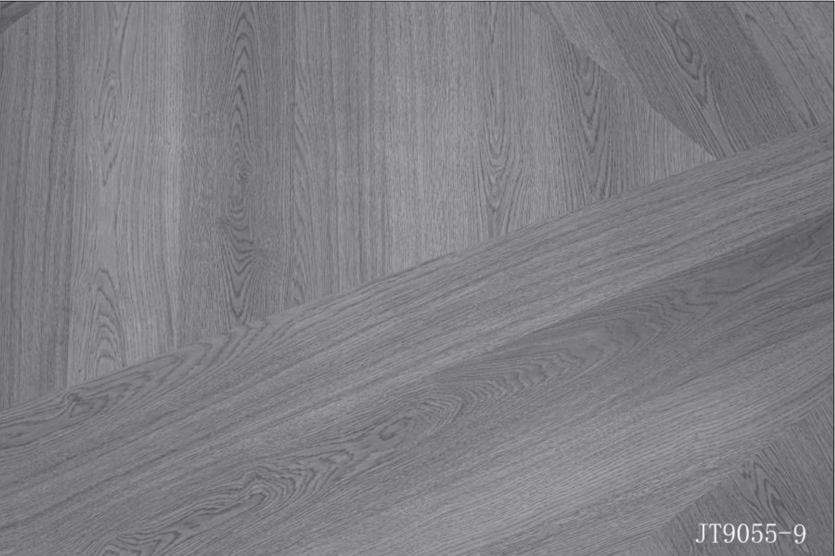 Laminated flooring (MDF)-TT