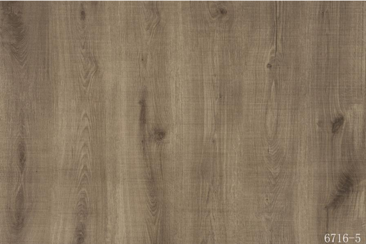 Laminated flooring (MDF)-TT