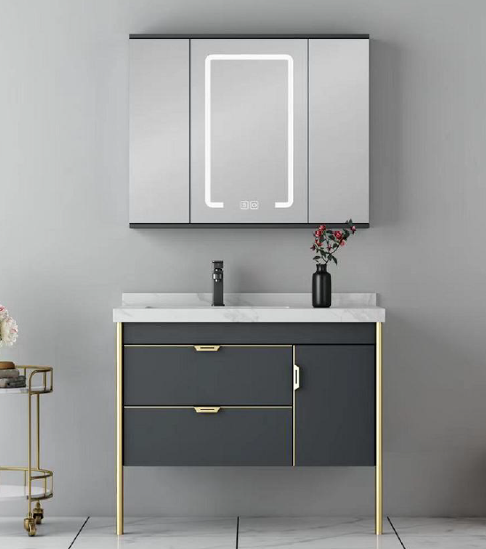 Bathroom-Vanity set