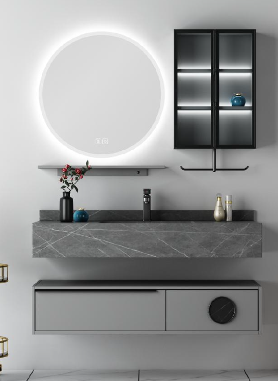 Bathroom-Vanity set