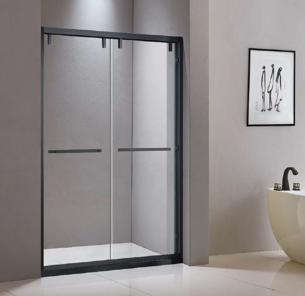 Bathroom-Shower Glass/Cabin