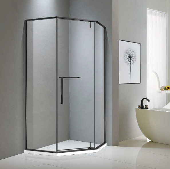 Bathroom-Shower Glass/Cabin