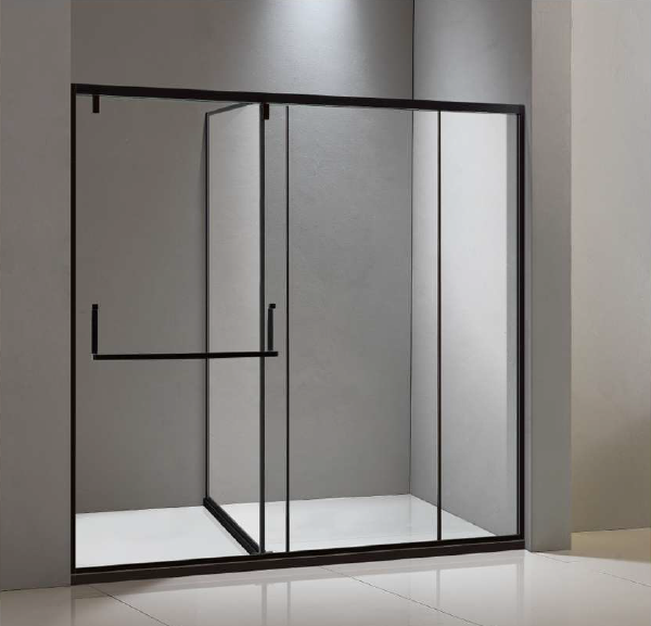 Bathroom-Shower Glass/Cabin
