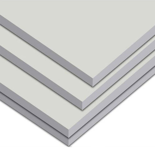 Normal gypsum board for Ceiling panel & interior wall prefab house