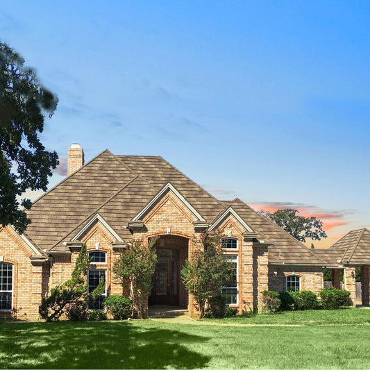 Roofing System-Asphalt shingle