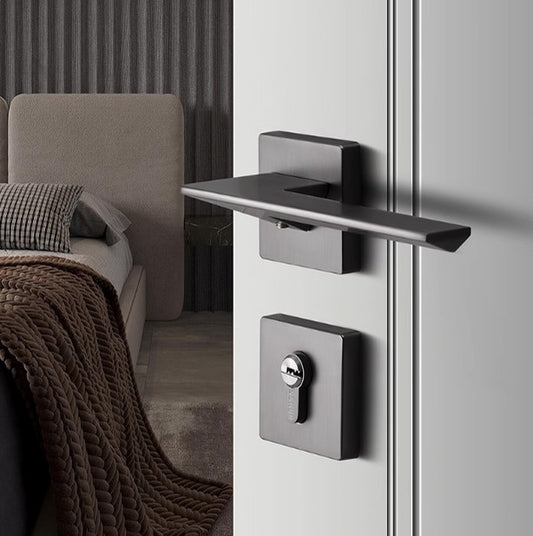 Interior Doors- Handle