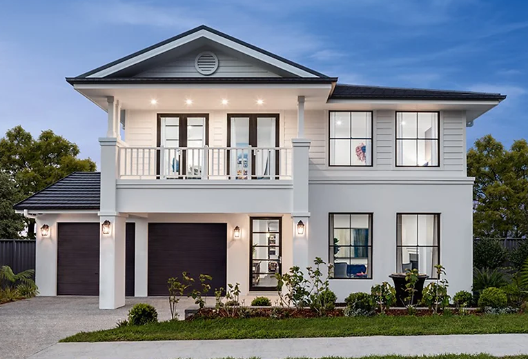 Killrar Villa