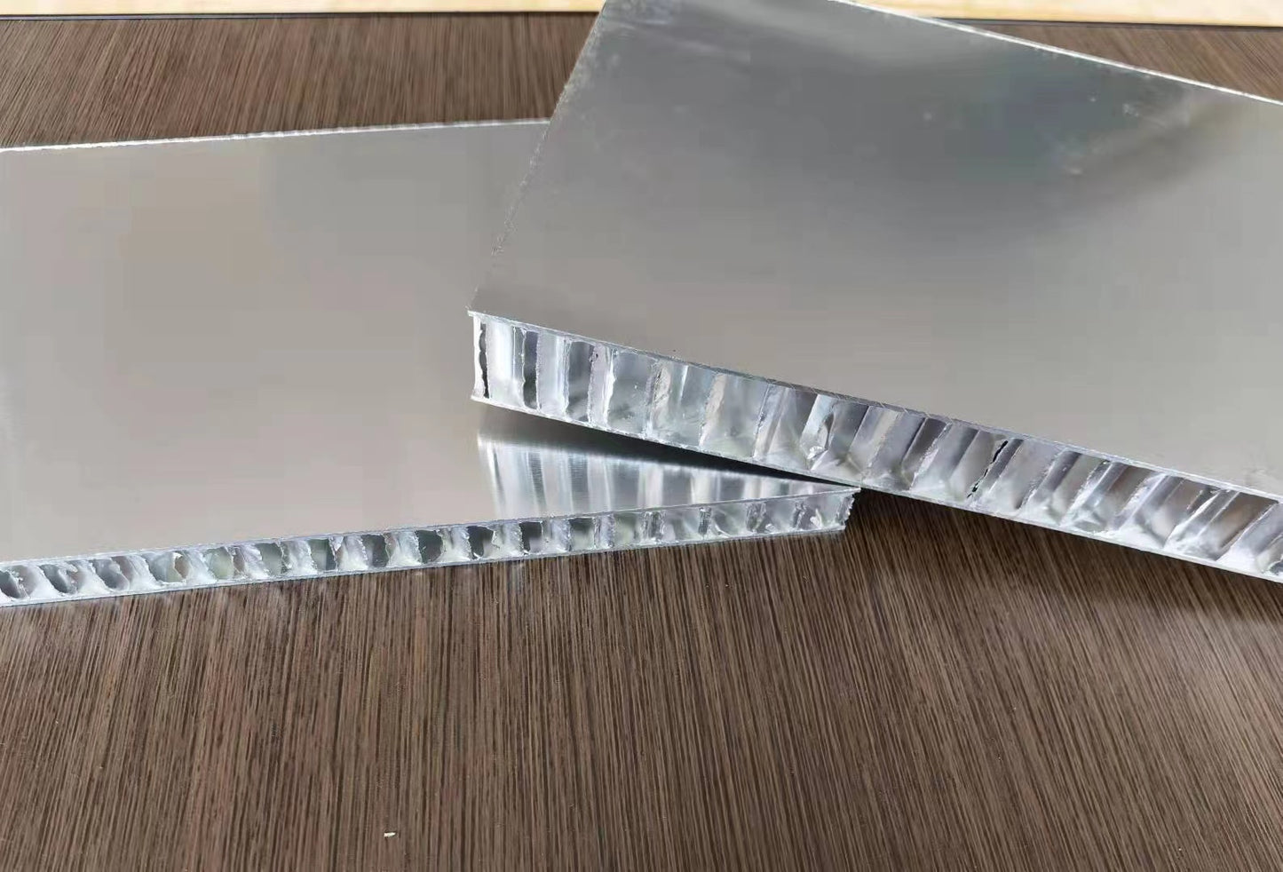 Aluminum Honeycomb Panel
