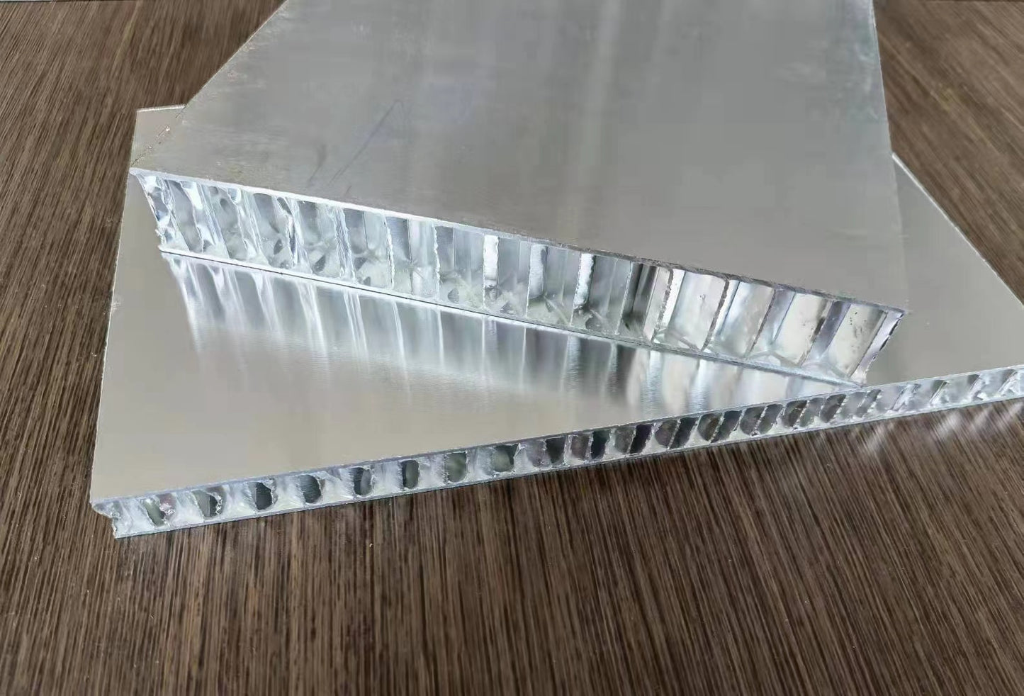 Aluminum Honeycomb Panel