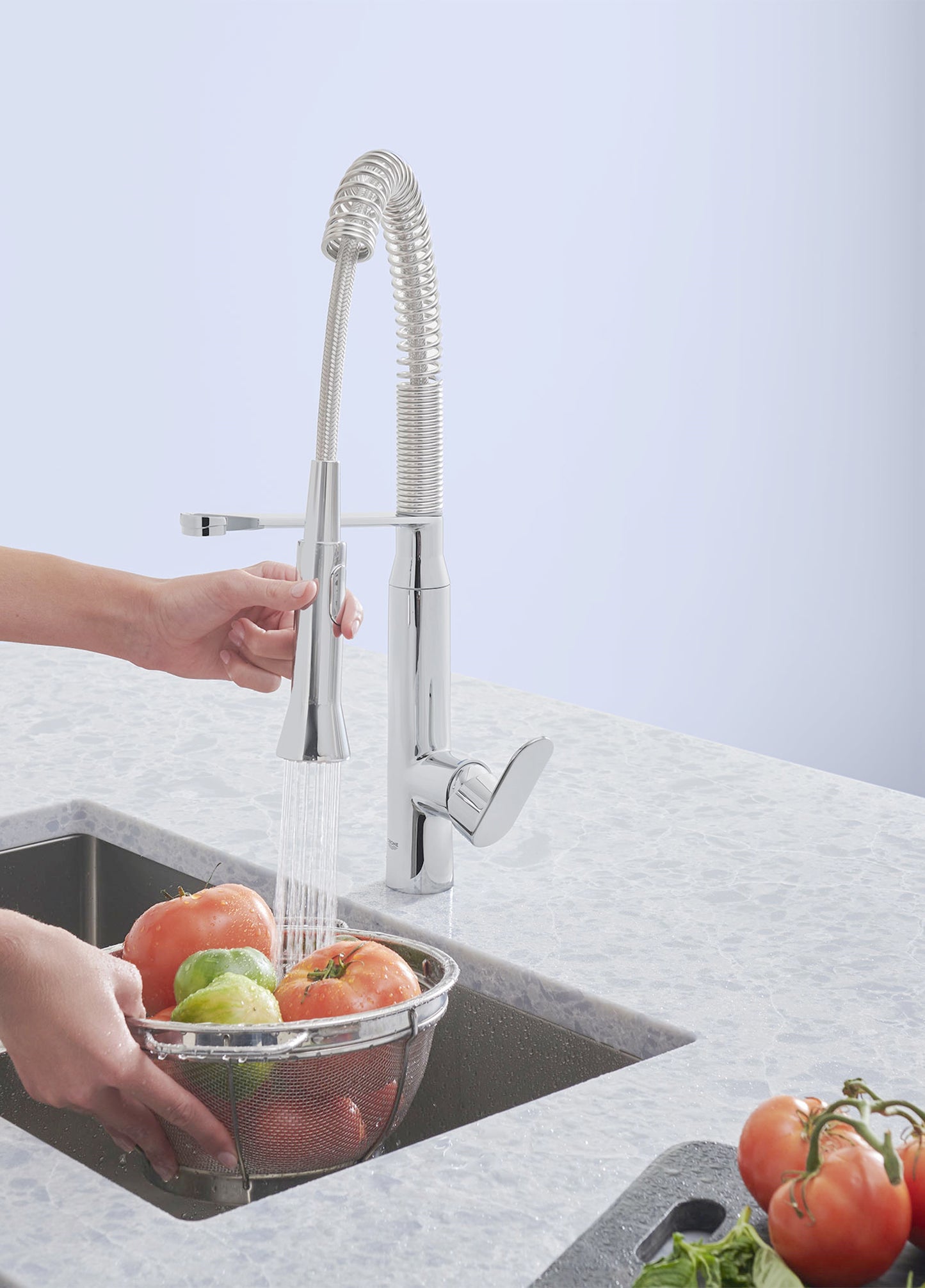 Ceramic Wall Tile 300*600mm kitchen splash back