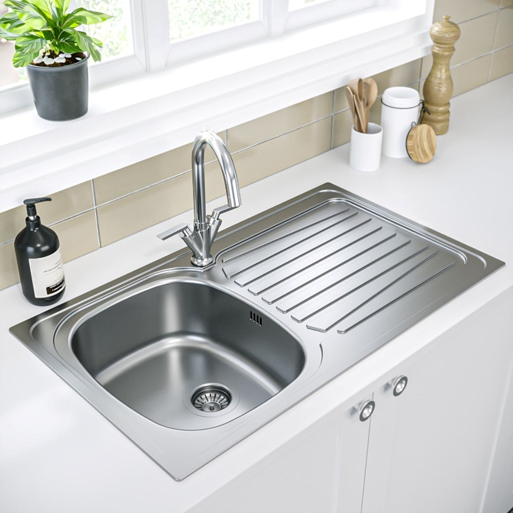 Kitchen Sink