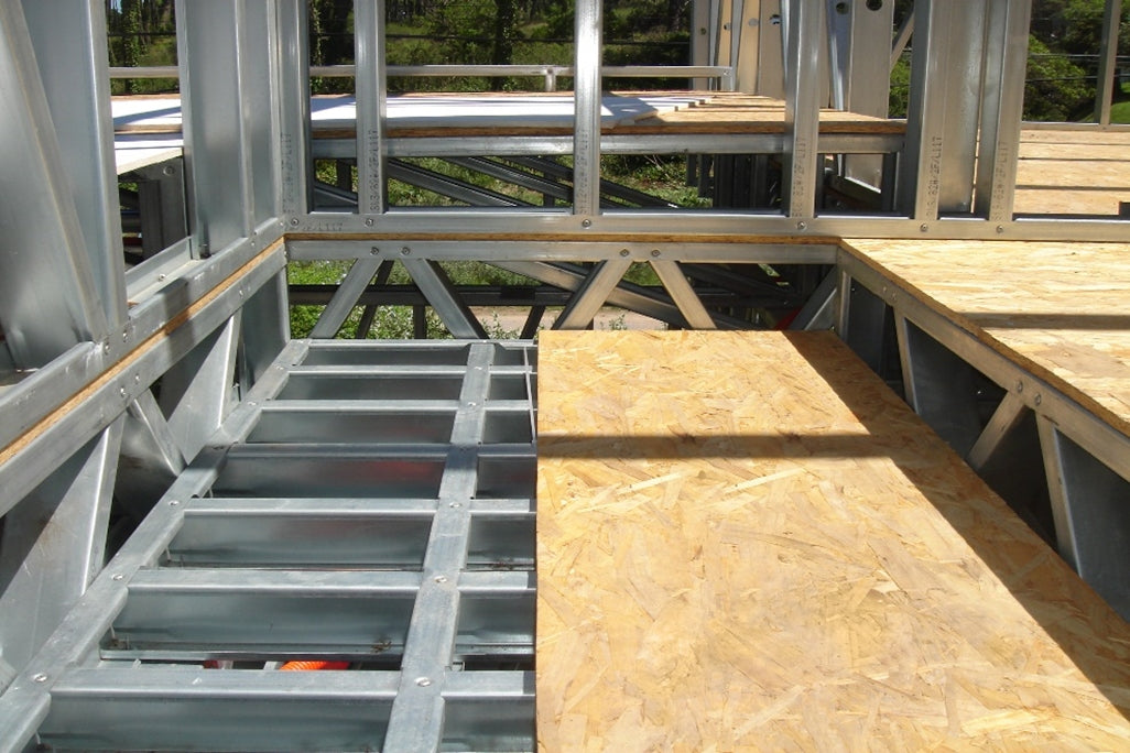 OSB Board