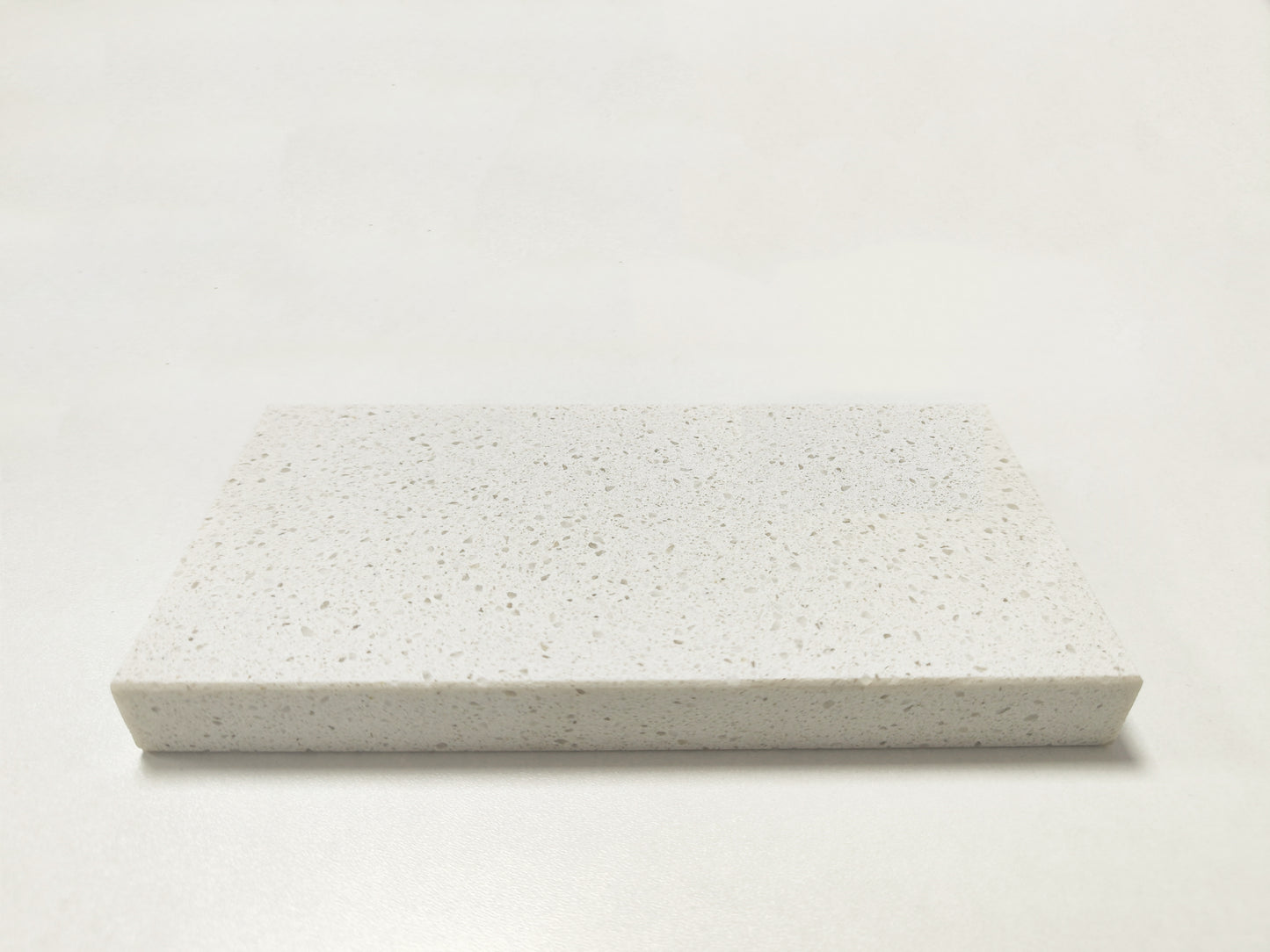 Kitchen Cabinet-Quartz stone kitchen countertops for prefab house