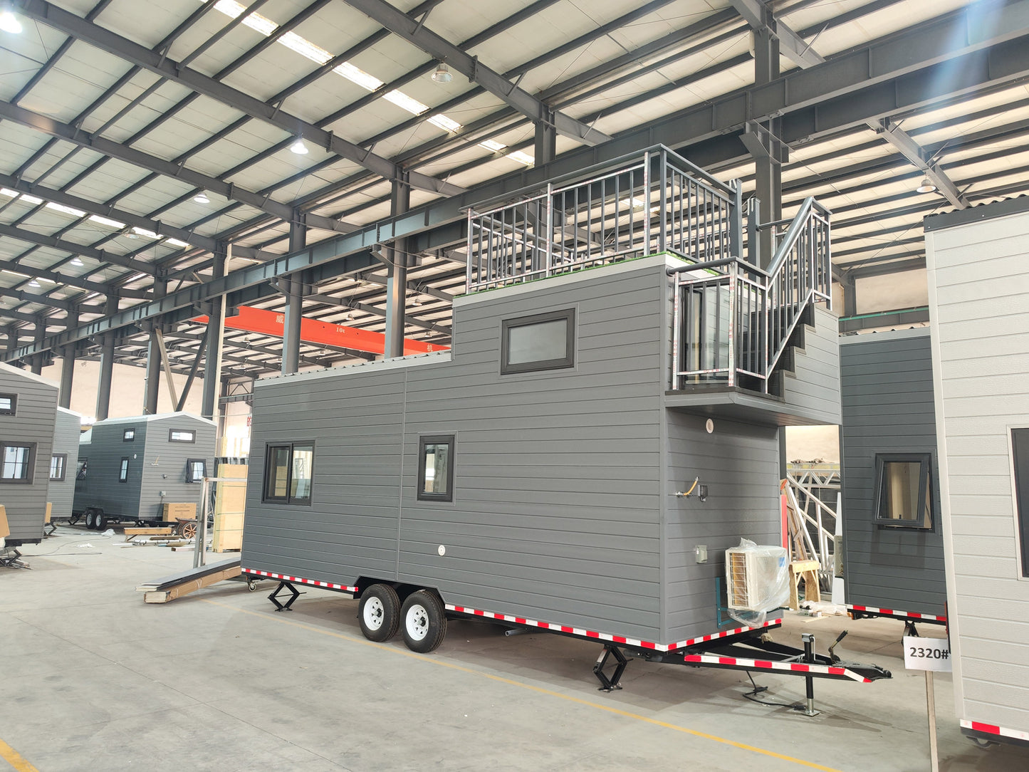 Orlando Tiny House On Wheels