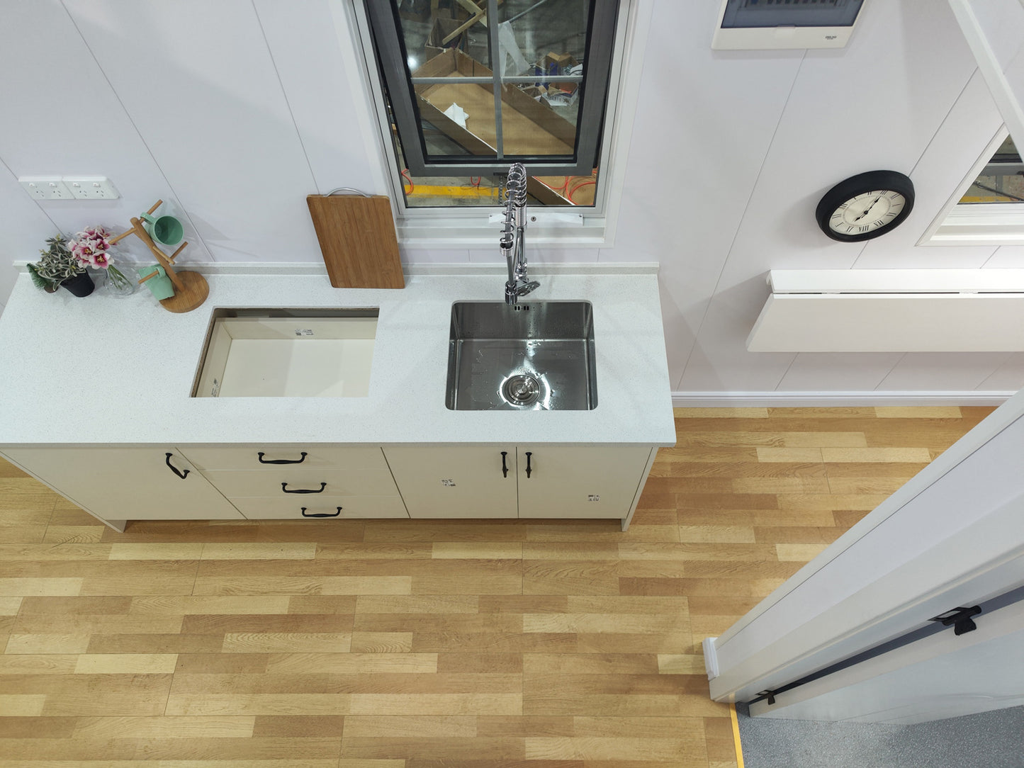 Alanber Tiny House