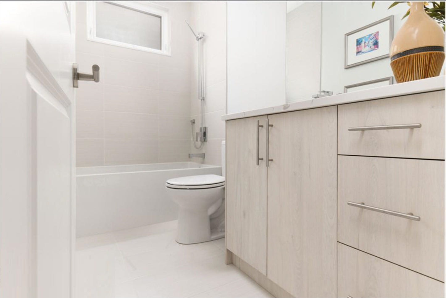 Bathroom collections