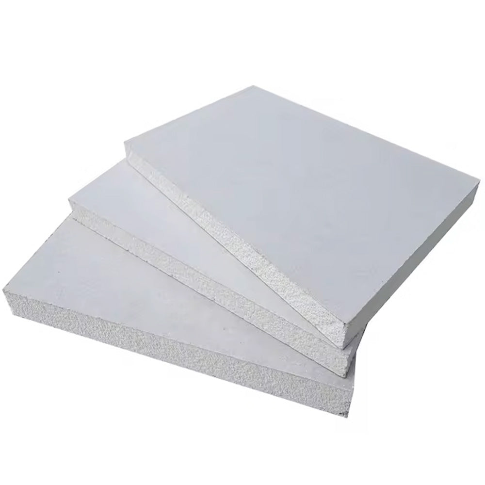 Normal gypsum board for Ceiling panel & interior wall prefab house