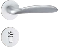 Interior doors- handle