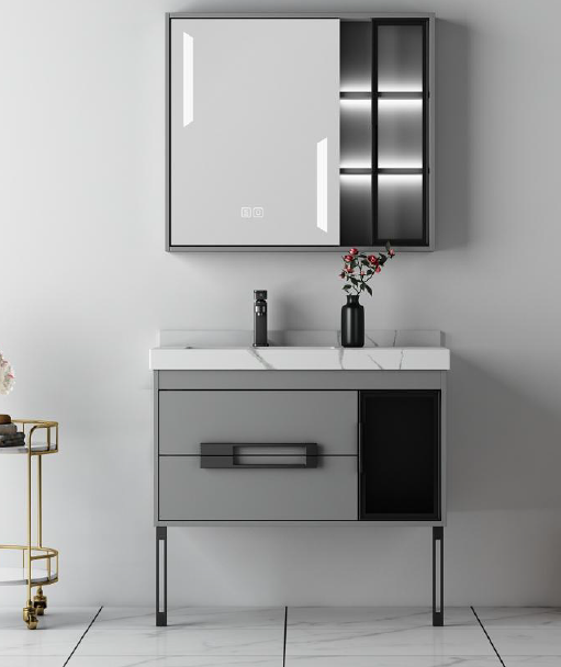 Bathroom-Vanity set