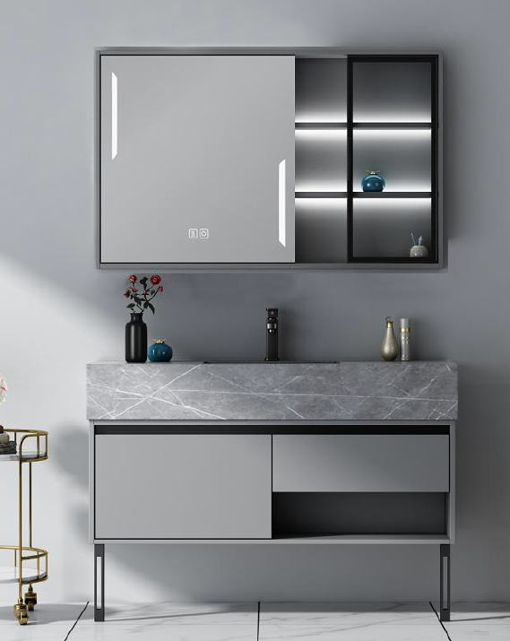 Bathroom-Vanity set