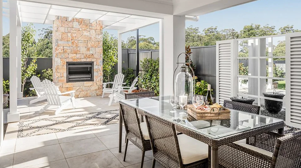 Killrar Villa