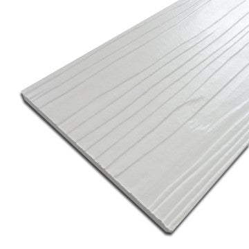 Cladding-James Hardie siding 8mm (Fiber cement)