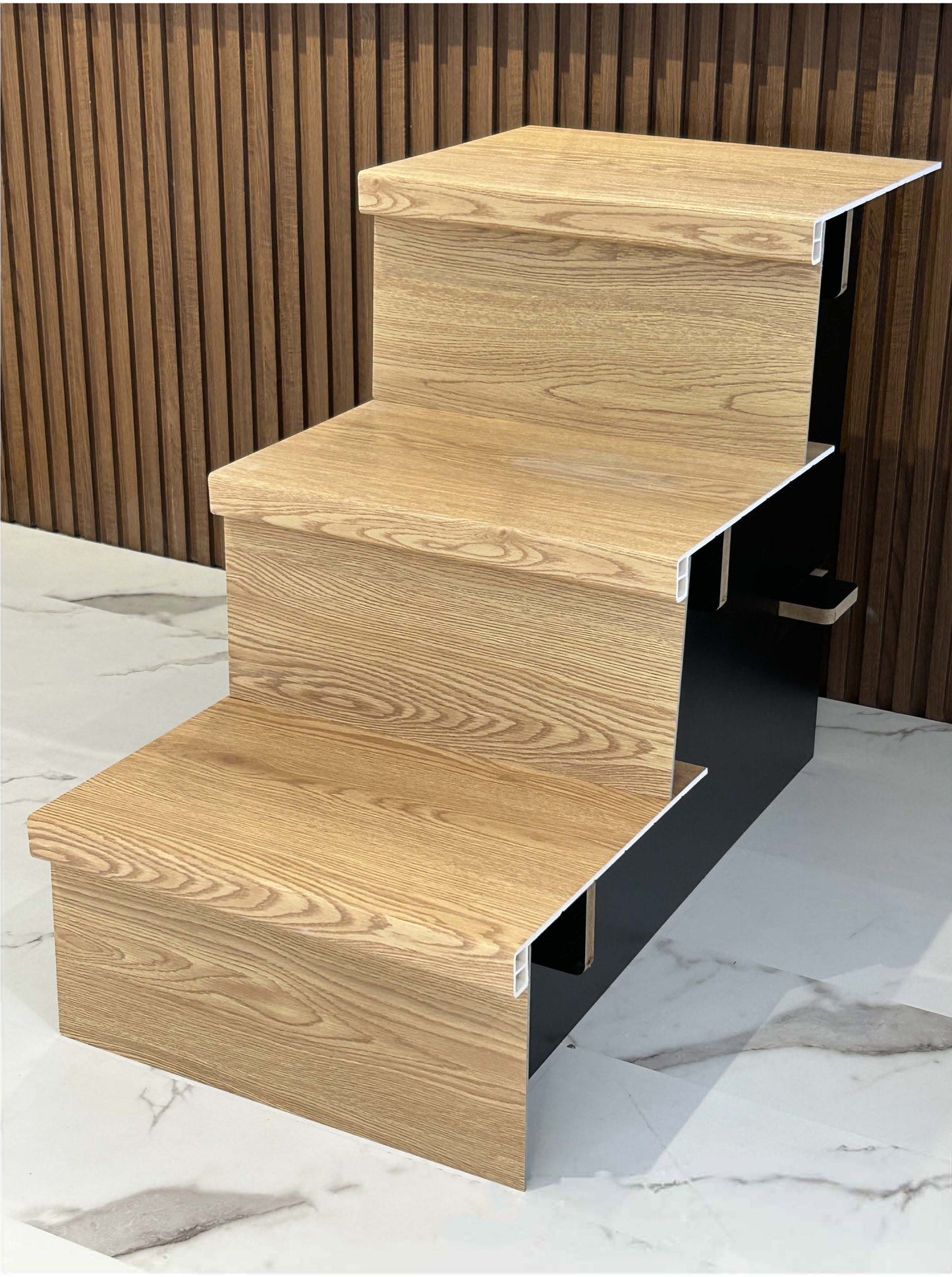 SPC Stairs Step