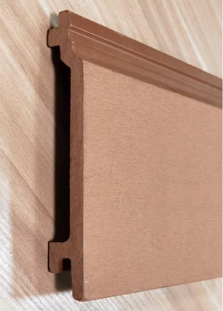 Cladding-WPC Wall Panel