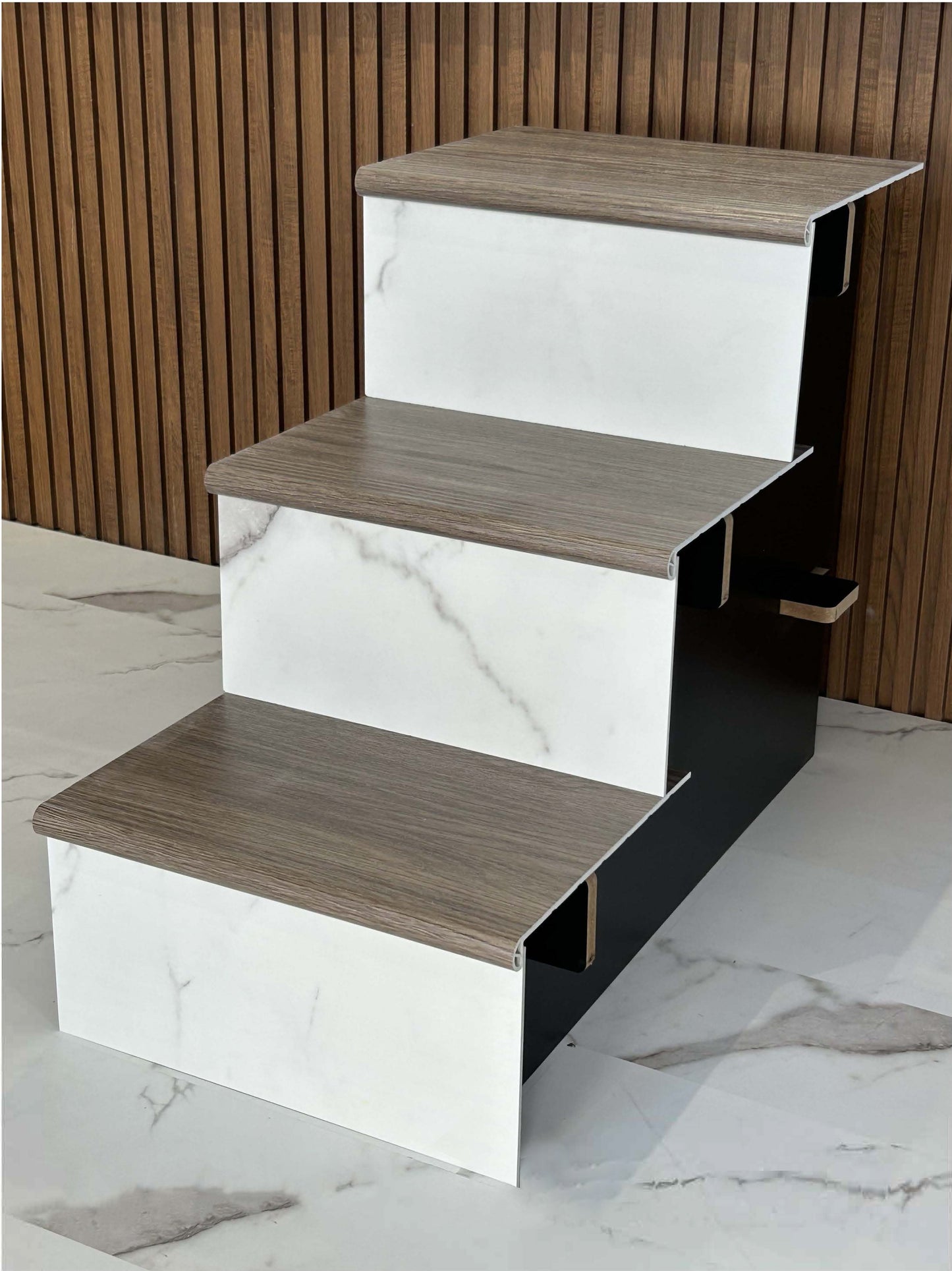 SPC Stairs Step