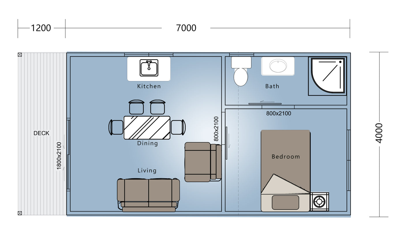 Polaris House