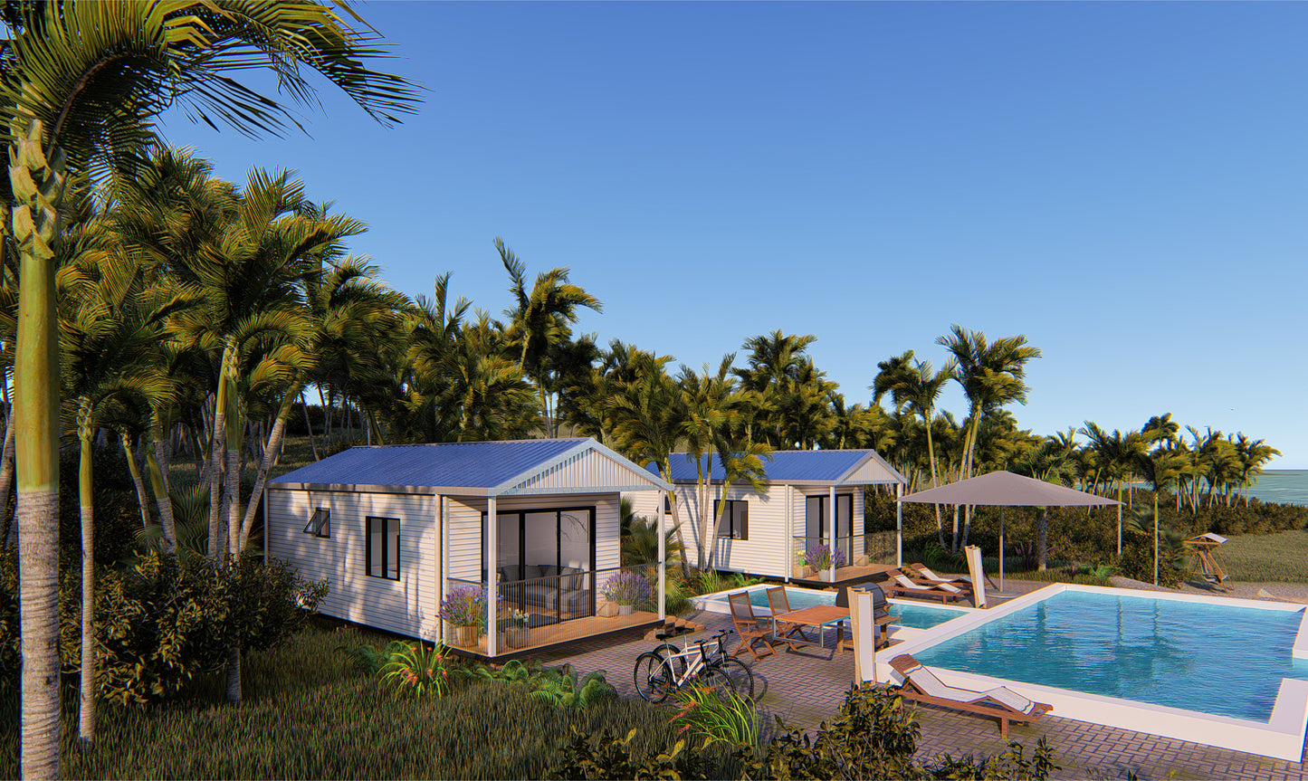 Polaris House