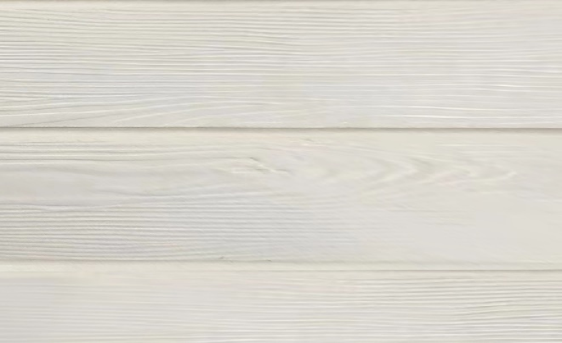 Exterior wall-Cladding-Decorated fiber cement wall cladding