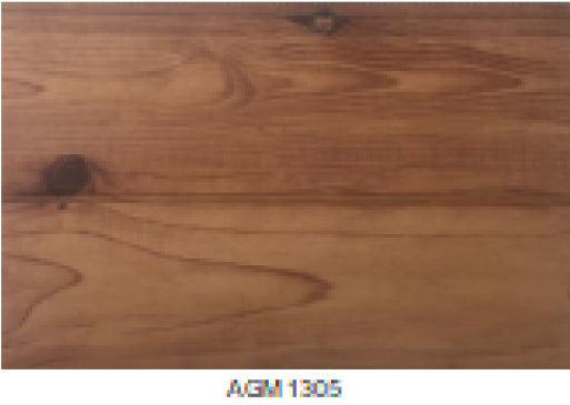 Cladding-Galvanized steel & PU sandwich decorated panel AGM