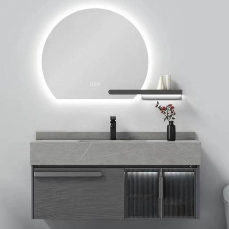 Bathroom-Vanity set