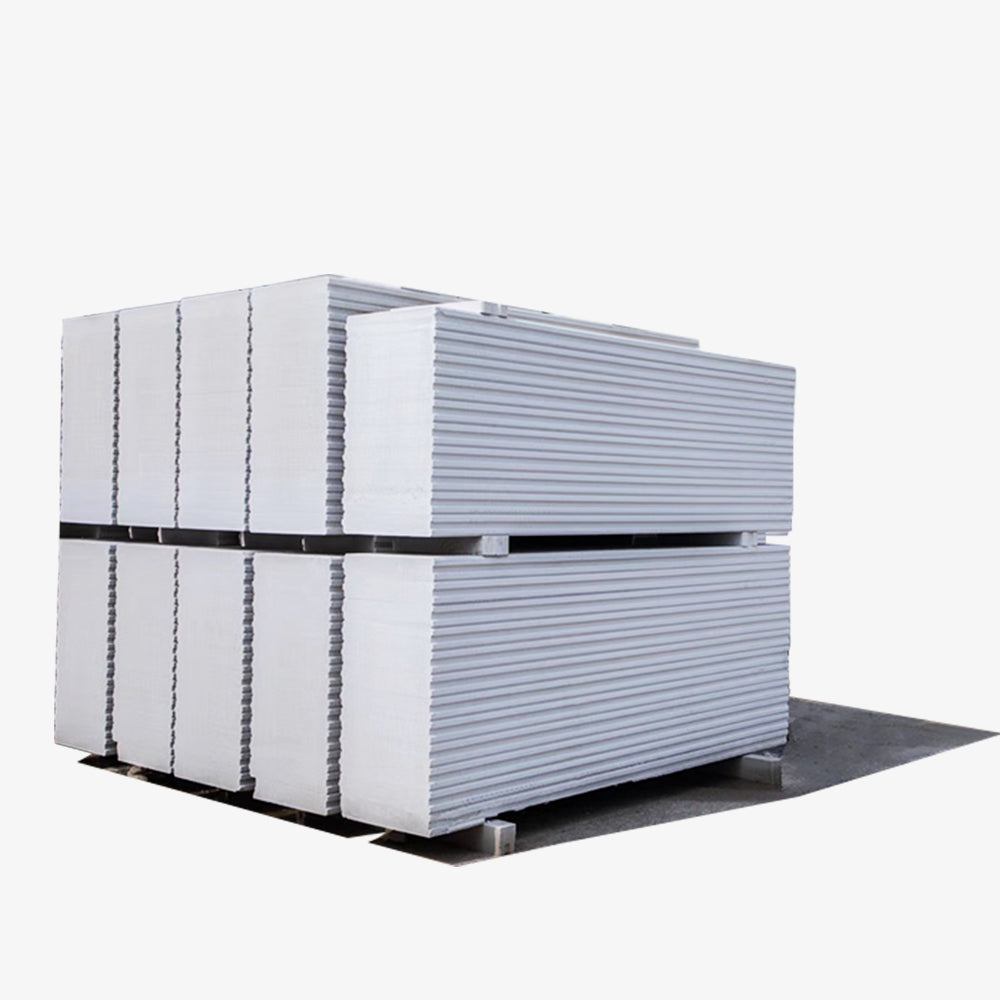 ALC Panel alc panel density house prefab hosue modular homes Deepblue