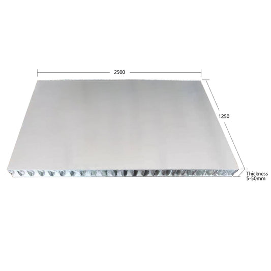 Aluminum Honeycomb Panel